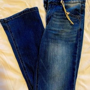 Democracy petite jeans